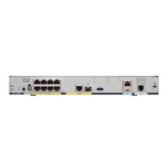 C1113-8PMW++ Cisco Isr 1100 Series Fast 8xGigabit Ethernet 1xSfp Integrated Services Router