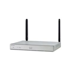 C1116-4PLTEEAWE++ Cisco Isr 1100 Lte Advanced 802 11Ac WIFI Annex B J Dsl Router