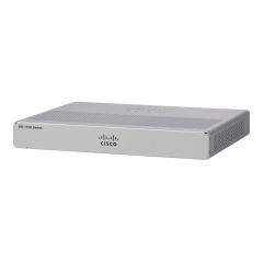 C1116-4PWE++ Cisco Isr 1100 802 11Ac WIFI Dsl Annex B J 4xPoE Router