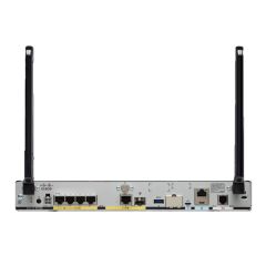 C1117-4PMLTEEA/LA++ Cisco Isr 1100 4xGe Ports Built In Lte Gps Support Router