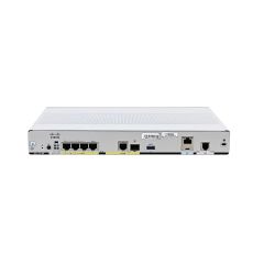 C1117-4PMW++ Cisco Isr 1100 4xGe 802 11Ac WIFI Lte Advanced Router