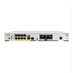 C1127X-8PMLTEP++ Cisco Isr 1100X 8P Xdsl Annex M Ge Sfp Pluggable Sms Gps Router