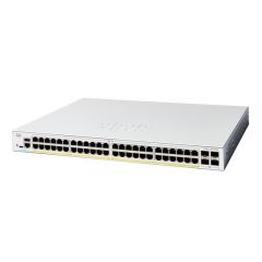 C1200-48T-4G Cisco Catalyst 1200-48T-4G 48 ports smart Rack-mountable Network Switch