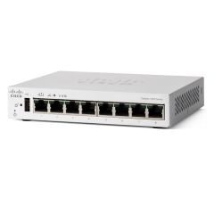 C1200-8T-E-2G Cisco Catalyst 1200-8T-E-2G gigabit ethernet 8 ports smart Rack-mountable Network Switch