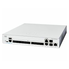 C1300-12XS Cisco Catalyst 1300-12XS 12-Ports Smart Rack-mountable Network Switch