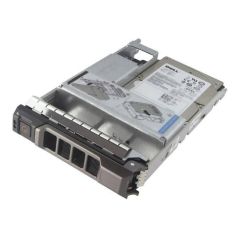 0C2Y66 Dell 900GB 15000RPM SAS 12Gb/s 4KN 2.5-inch Hard Drive (in 3.5-inch Hybrid Carrier) for 14G PowerEdge