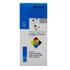 C3102A#ABA HP Color Toner for LaserJet 5 Printer