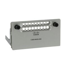 C3850-NM-BLANK Cisco Network Module Blank for Catalyst 3850 Series Switch