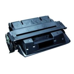 C4127A#ABA HP 27A Black Original LaserJet Toner Cartridge