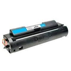 C4192A#ABA HP Cyan Original Toner Cartridge for Color LaserJet 4500 Series Printer