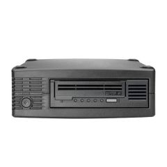 C6280F#ABB HP SureStore 418 160 / 320GB DLT4000 SCSI / LVD 8-Slots Autoloader Tape Drive