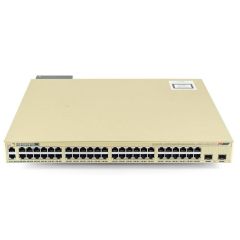 C6800IA-48FPDR-RF Cisco Catalyst 6800ia 48-Ports Managed Rack-mountable 1U Network Switch