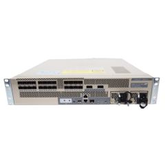 C6824-X-LE-40G= Cisco Catalyst 6824 24-Ports 24 x 1 Gigabit / 10 Gigabit SFP+ + 2 x 40 Gigabit QSFP+ Layer 3 Managed Rack-Mountable Network Switch