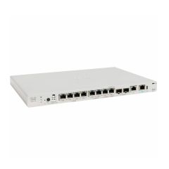 C8231-G2 Cisco 8200 2x10GE 4x2.5GE 4x1GE Secure Router