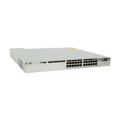 Cisco Catalyst 9300-24U Network Essential 24-Ports UPoE Layer 2 Network Switch