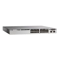 Cisco Catalyst 9300-24UX Network Essential 24-Ports UPoE Network Switch