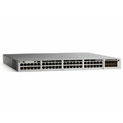 Cisco Catalyst 9300-48UXM Network Essential 48-Ports Layer 3 Managed Rack-mountable Network Switch