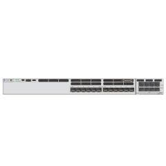 C9300X-12Y-M Cisco Meraki Catalyst 9300X-12Y 12-Ports Managed Rack-mountable Network Switch Unclaimed