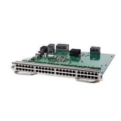 C9400-LC-48P Cisco Catalyst 9400 Series Switch PoE+ Line Card