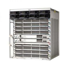 C9407R-96U-BNDL-1A-RF Cisco Catalyst 9400 Series 7 x Expansion Slots 96U Rack-mountable Network Switch Chassis