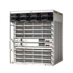 C9407R-96U-BNDL-1E Cisco C9407R 96U Modular Switch Bundle