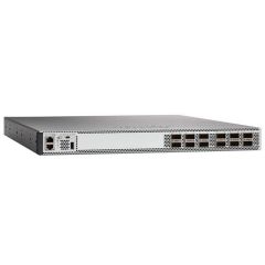Cisco Catalyst 9500-12Q Network Advantage 12-Ports 40G Network Switch