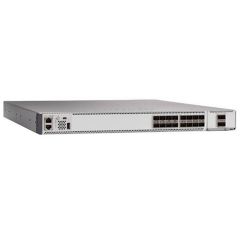 Cisco Catalyst 9500-16X-2Q Network Essential 16-Ports SFP+ Layer 3 Managed Rack-mountable Network Switch