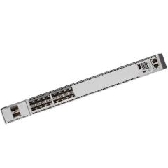 Cisco Catalyst 9500-16X Network Essential 16-Ports SFP+ 10GBase-X Manageable layer-3 Rack-mountable 1U Gigabit Ethernet Switch