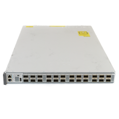 Cisco Catalyst 9500-24Q Network Advantage 24-Ports QSFP Layer 3 Managed Rack-mountable 1U Network Switch