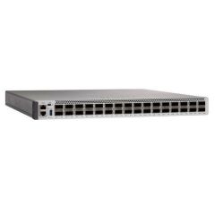 Cisco Catalyst 9500-24Q Network Essential 24-Ports Layer 3 Managed Rack-mountable 1U Network Switch