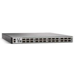 Cisco Catalyst 9500-24Q Network Essential 24-Ports 24 x 40 Gigabit QSFP Layer 3 Managed Rack-mountable Network Switch