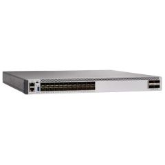 Cisco Catalyst 9500-24X Network Advantage 16-Ports 16 x 10 Gigabit Ethernet + 8 x 10 Gigabit SFP+ Layer 3 Managed Rack-mountable Network Switch