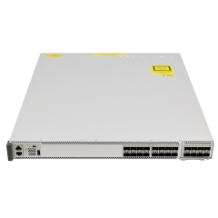 Cisco Catalyst 9500-24X Network Essential 16-Ports Layer 3 Managed Rack-mountable 1U Network Switch
