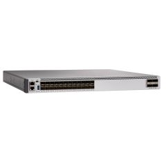 Cisco Catalyst 9500-24Y4C Network Advantage 24-Ports SFP28 Layer 3 Managed Rack-mountable 1U Network Switch