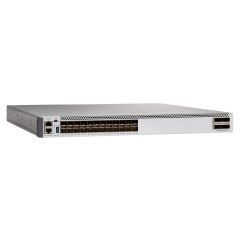 Cisco Catalyst 9500-24Y4C Network Essential 24-Ports SFP28 Managed Rack-mountable Network Switch