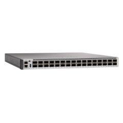 Cisco Catalyst 9500-32C Network Essential 32-Ports Layer 3 Managed Rack-mountable Network Switch