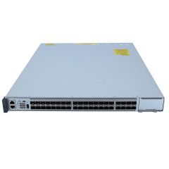 Cisco Catalyst 9500-40X Network Advantage 40-Ports Layer 3 Managed Rack-mountable Network Switch