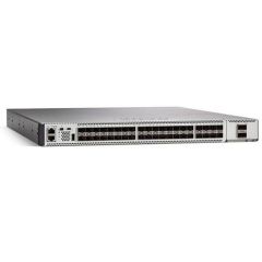 Cisco Catalyst 9500-40X Network Essential 40-Ports Layer 3 Rack-mountable Network Switch