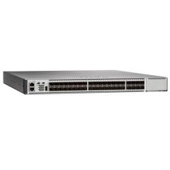 Cisco Catalyst 9500-40X Network Essential 40-Ports Layer 3 Managed Rack-mountable 1U Network Switch