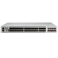 Cisco Catalyst 9500-48X Network Essential 48-Ports SFP+ Layer 3 Managed Rack-mountable 1U Network Switch