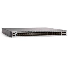 Cisco Catalyst 9500-48Y4C Network Advantage 48-Ports Layer 3 Managed Rack-mountable Network Switch