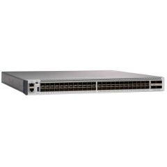 Cisco Catalyst 9500-48Y4C Network Essential 48-Ports Layer 3 Managed Rack-mountable Network Switch