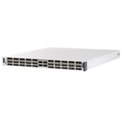 Cisco Catalyst 9500X-60L4D Network Advantage 28-Ports 28 x 100 Gigabit QSFP28 / 40 Gigabit QSFP28 + 8 x 40 Gigabit / 100 Gigabit / 200 Gigabit / 400 Gigabit QSFP-DD Layer 3 Managed Rack-Mountable Network Switch