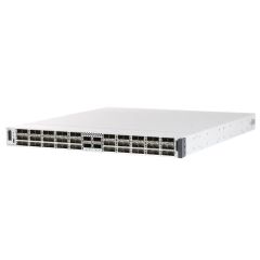 Cisco Catalyst 9500X-60L4D Network Advantage 28-Ports 28 x 100 Gigabit QSFP28 / 40 Gigabit QSFP28 + 8 x 40 Gigabit / 100 Gigabit / 200 Gigabit / 400 Gigabit QSFP-DD Layer 3 Managed Rack-Mountable Network Switch