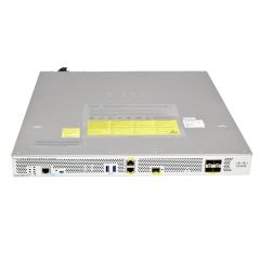 C9800-40-K9 Cisco Catalyst 9800 4 x 10GB SFP+ Ethernet ports Wireless Controller