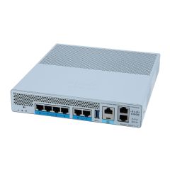 C9800-L-C-K9-RF Cisco Catalyst 9800-L (Copper Uplink) Wireless Controller