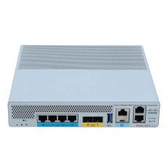 C9800-L-F-K9 Cisco Catalyst 9800-L (Fiber Uplink) Wireless Controller