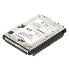 CA05904-B18000FA Fujitsu 18.40GB 3.5-inch Hard Drive Ultra160 SCSI 10000RPM