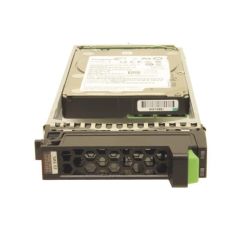 CA07670-E815 Fujitsu 900GB 10000RPM SAS 12Gb/s 2.5-inch Hard Drive