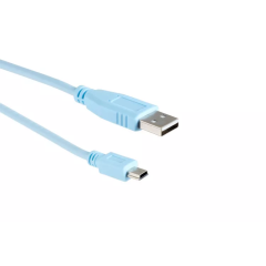 CAB-CONSOLE-USB= Cisco Console USB Cable